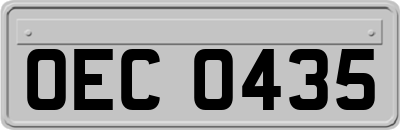 OEC0435