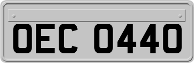 OEC0440