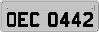 OEC0442