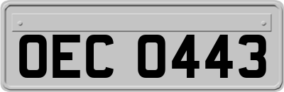OEC0443