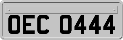 OEC0444