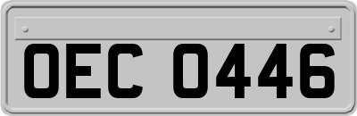 OEC0446