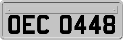 OEC0448