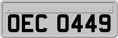 OEC0449