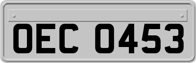 OEC0453