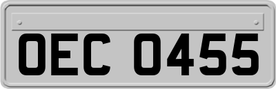OEC0455