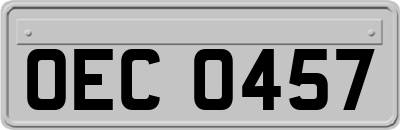 OEC0457