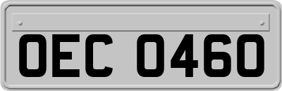 OEC0460