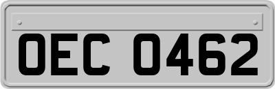 OEC0462