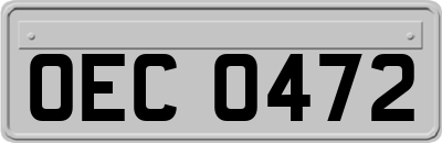 OEC0472