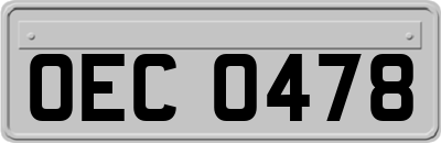 OEC0478