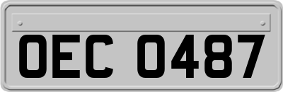 OEC0487