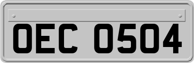 OEC0504