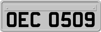 OEC0509