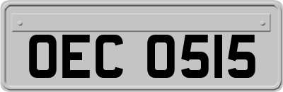 OEC0515
