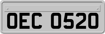 OEC0520