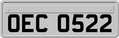OEC0522