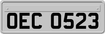 OEC0523