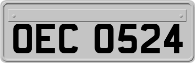 OEC0524