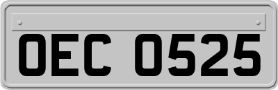 OEC0525