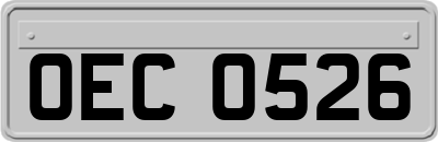 OEC0526