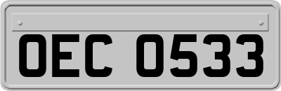 OEC0533