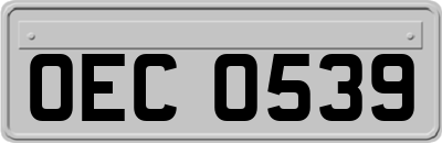 OEC0539