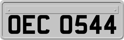 OEC0544