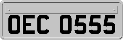 OEC0555