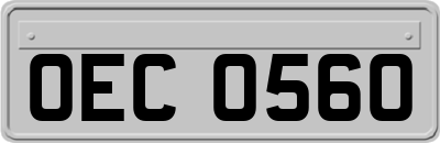 OEC0560