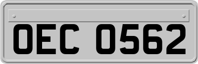 OEC0562