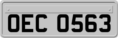 OEC0563