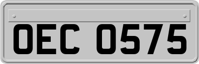 OEC0575
