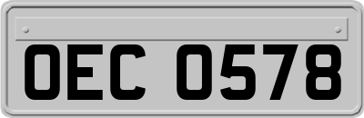 OEC0578