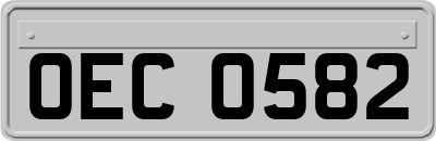 OEC0582