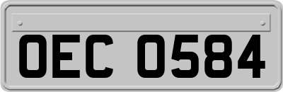 OEC0584