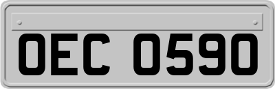 OEC0590