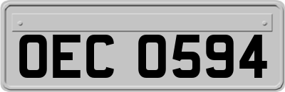 OEC0594