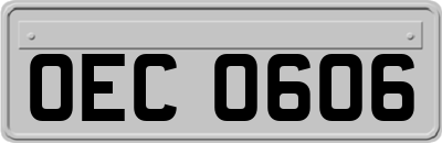 OEC0606