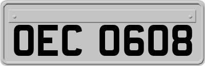 OEC0608