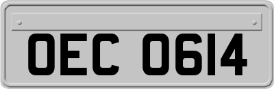 OEC0614