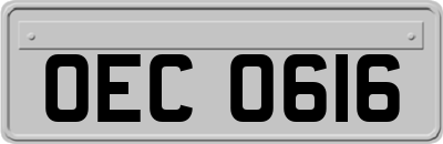 OEC0616