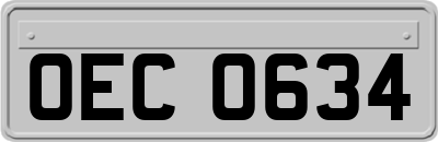 OEC0634
