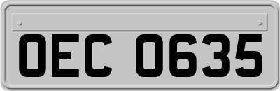 OEC0635
