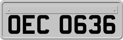 OEC0636