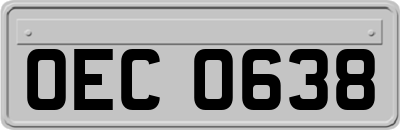 OEC0638