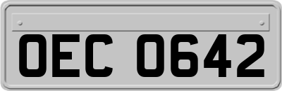 OEC0642