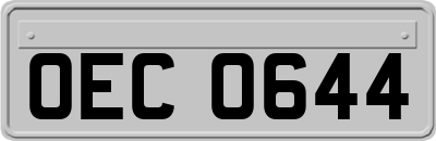 OEC0644