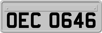OEC0646