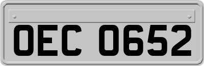 OEC0652